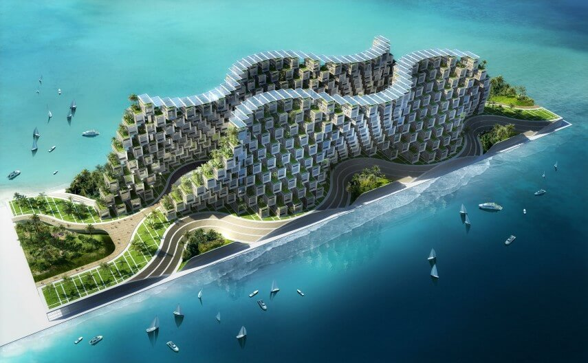 Disaster-Resilient Structures